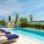 Piano By Adriaticluxuryvillas Vila *