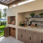 Piano By Adriaticluxuryvillas
