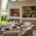 Piano By Adriaticluxuryvillas * Turanj