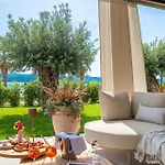 Piano By Adriaticluxuryvillas Vila