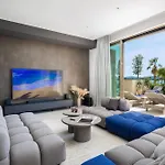 Piano By Adriaticluxuryvillas Vila