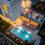 Piano By Adriaticluxuryvillas Turanj