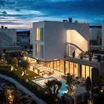Piano By Adriaticluxuryvillas Turanj