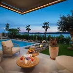 Piano By Adriaticluxuryvillas Vila