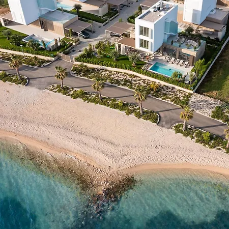 Vila Piano By Adriaticluxuryvillas