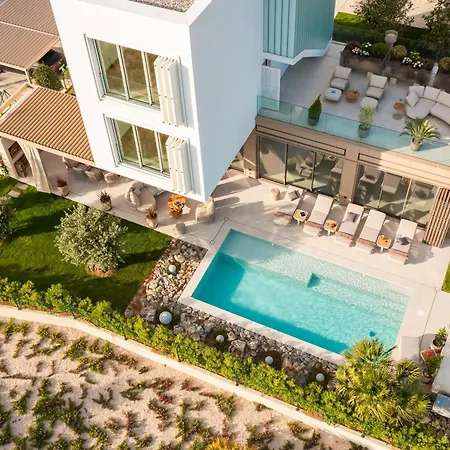 Piano By Adriaticluxuryvillas *