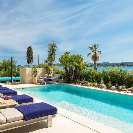 Piano By Adriaticluxuryvillas Vila *