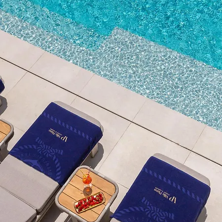 Vila Piano By Adriaticluxuryvillas *