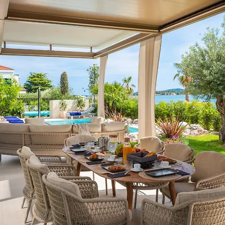 Piano By Adriaticluxuryvillas *