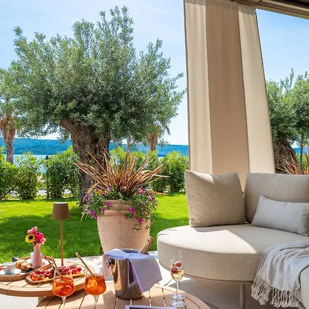 Piano By Adriaticluxuryvillas Вилла