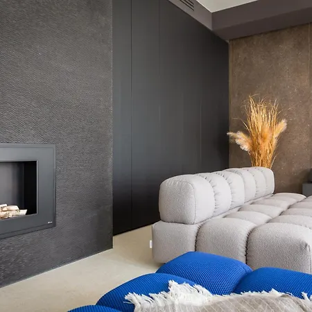Piano By Adriaticluxuryvillas * Турань