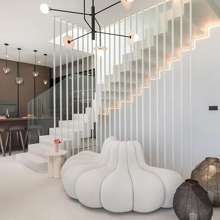 Piano By Adriaticluxuryvillas