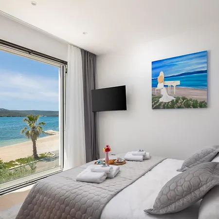 Вилла Piano By Adriaticluxuryvillas *