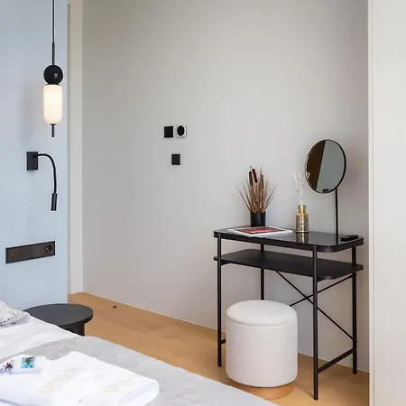 Vila Piano By Adriaticluxuryvillas