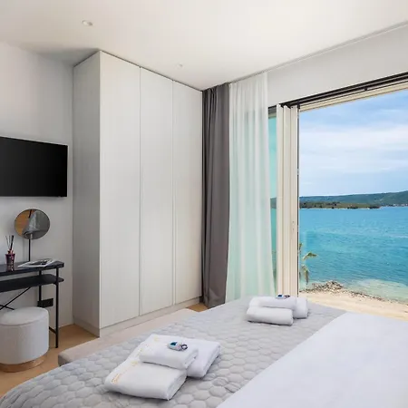 Piano By Adriaticluxuryvillas Vila *