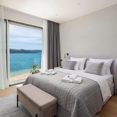 Вилла Piano By Adriaticluxuryvillas Турань