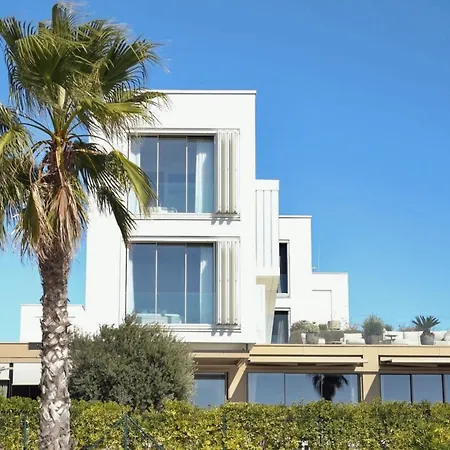 Piano By Adriaticluxuryvillas Vila