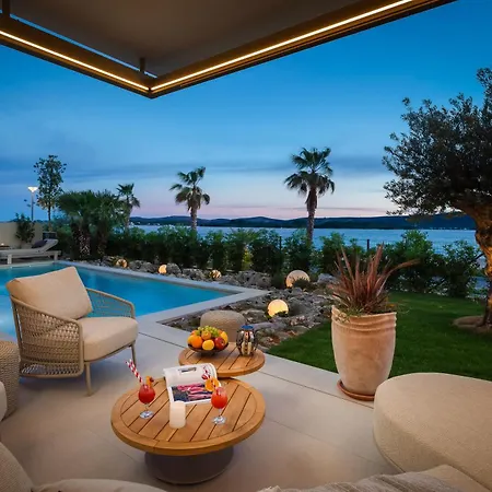 Piano By Adriaticluxuryvillas Vila