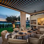 Piano - Adriatic Luxury