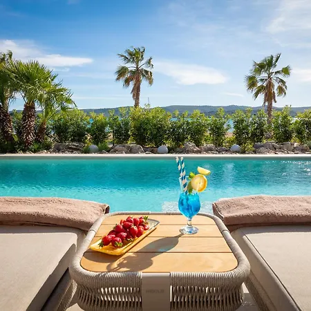 Villa Piano - Adriatic Luxury