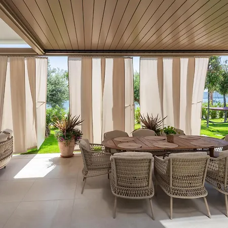 Piano - Adriatic Luxury Villa