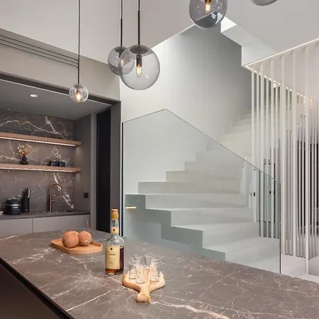 Piano - Adriatic Luxury Villa *