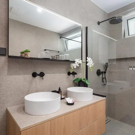 Villa Piano - Adriatic Luxury Torrette