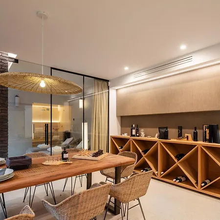 Piano - Adriatic Luxury