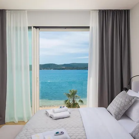 Piano - Adriatic Luxury Villa Torrette