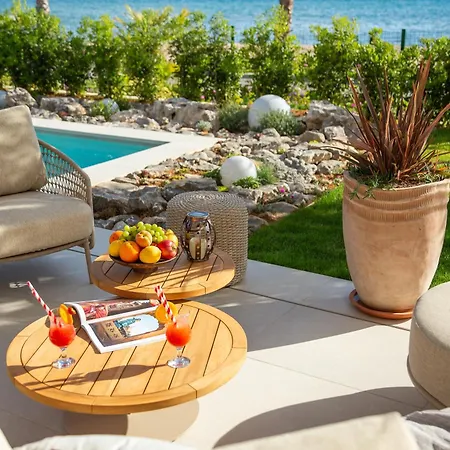 Villa Piano - Adriatic Luxury *