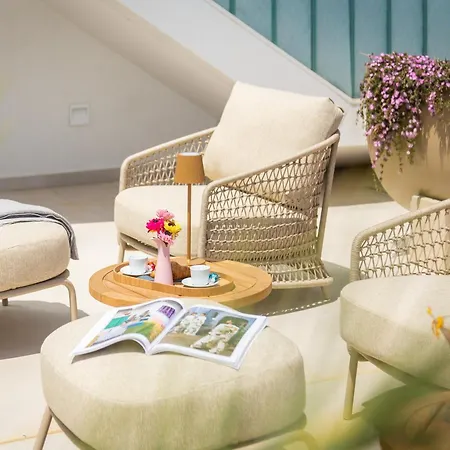 Villa Piano - Adriatic Luxury Torrette