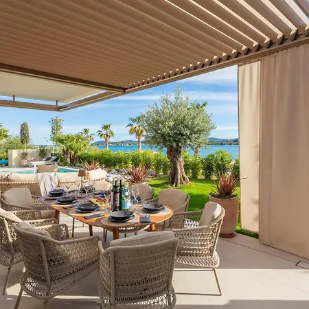 Villa Piano - Adriatic Luxury