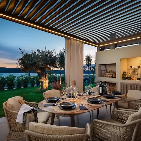 Piano - Adriatic Luxury Villa *