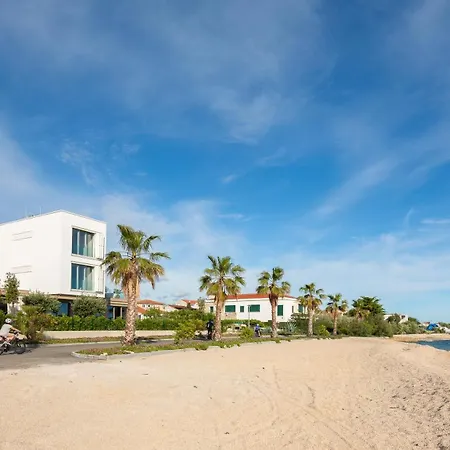 Villa Piano - Adriatic Luxury