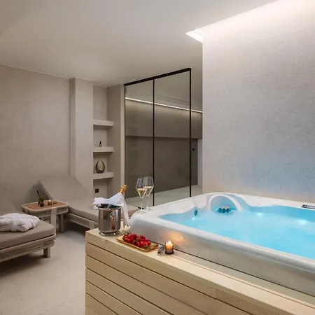 Piano - Adriatic Luxury Villa Torrette