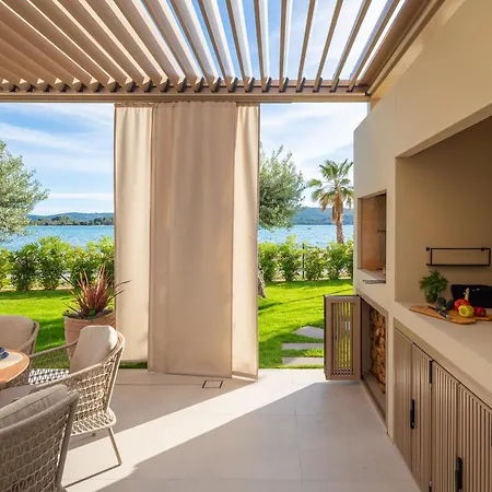 Piano - Adriatic Luxury