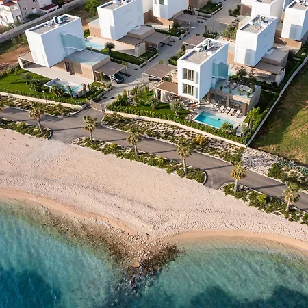 Villa Piano - Adriatic Luxury