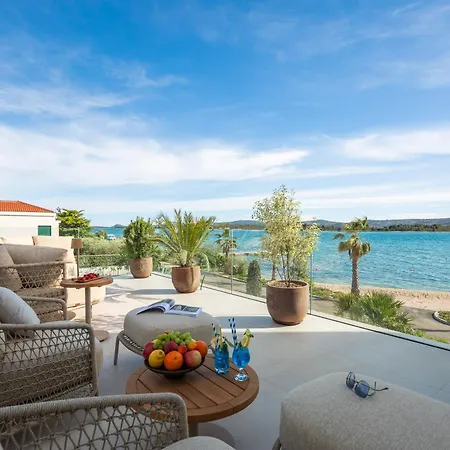 Piano - Adriatic Luxury * Torrette