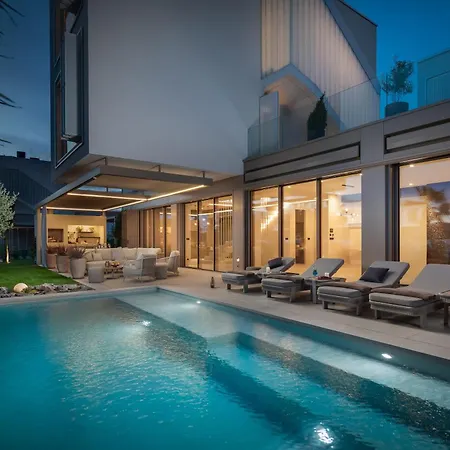 Villa Piano - Adriatic Luxury