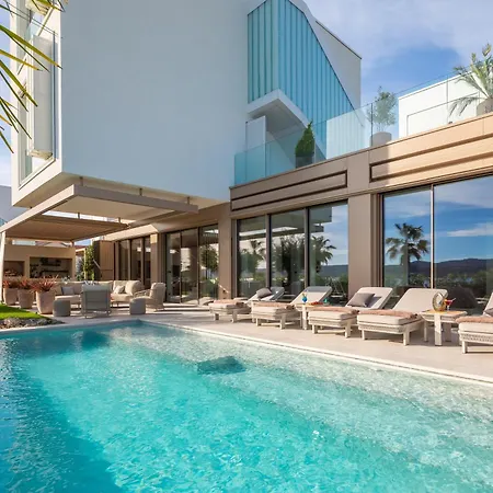 Piano By Adriaticluxuryvillas Turanj