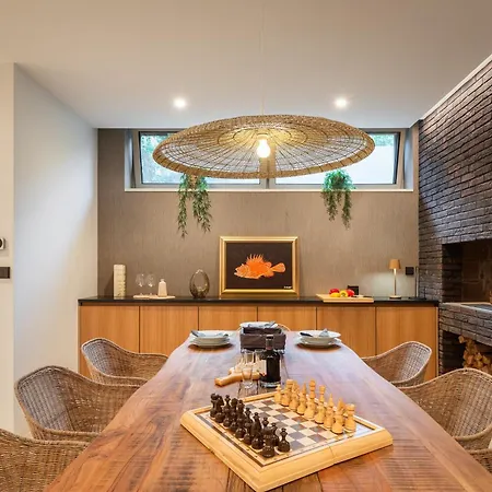 Piano By Adriaticluxuryvillas Βίλα Turanj