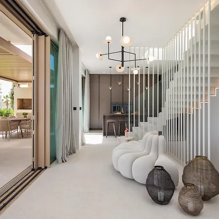 Βίλα Piano By Adriaticluxuryvillas Turanj