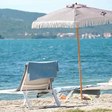 Piano By Adriaticluxuryvillas Βίλα *